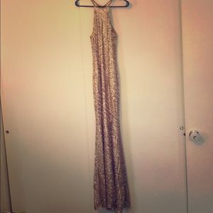 Evening Dress